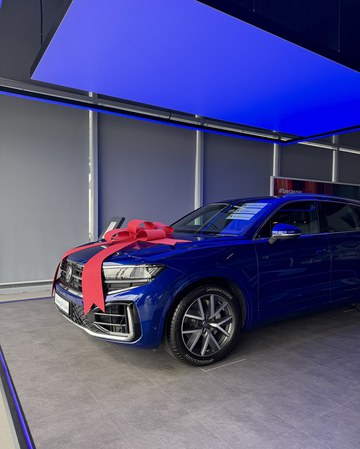 The Return of the Blue Durian