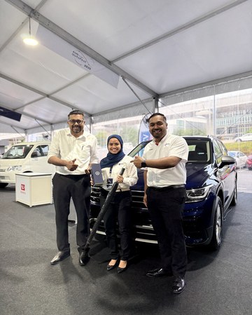 EON & Sahabat Autofest 2025