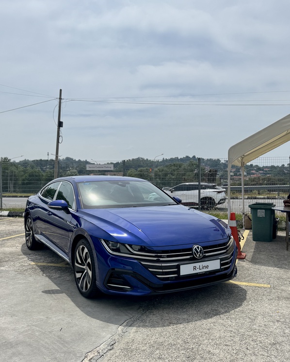 The Return of the Blue Durian