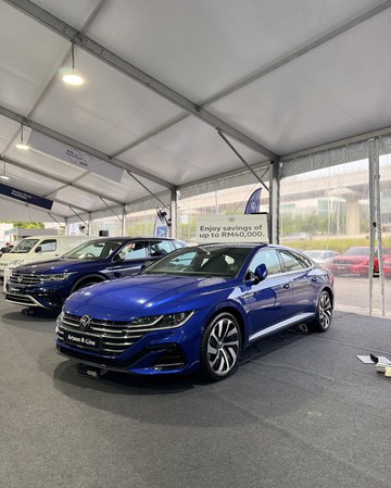 EON & Sahabat Autofest 2025