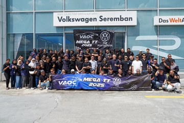 Volkswagen101 with Arteon Club (VAOC)