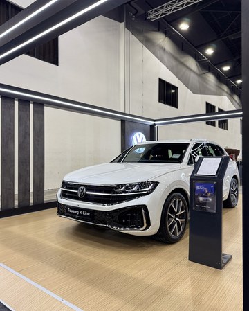 Paul Tan Auto Car Expo (ACE) 2024