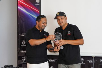 Volkswagen101 with Arteon Club (VAOC)